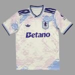 Aston Villa 25/26 Third S-XXL