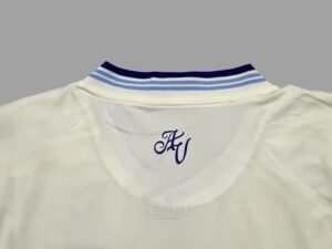 Aston Villa 25/26 Third S-XXL - Image 4