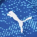 Marseilles 25/26 Blue Jersey S-XXL Fan Version - Image 4