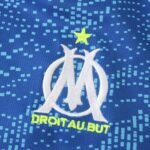 Marseilles 25/26 Blue Jersey S-XXL Fan Version - Image 5