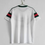 Retro Cort City 1988-89 Home Jersey S-XXL - Image 2
