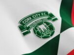 Retro Cort City 1988-89 Home Jersey S-XXL - Image 6