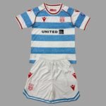 Wrexham AFC 2025/26 adults' third match jersey - Image 2