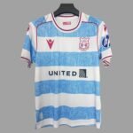 Wrexham AFC 2025/26 adults' third match jersey - Image 3