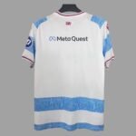 Wrexham AFC 2025/26 adults' third match jersey - Image 4