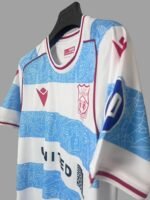 Wrexham AFC 2025/26 adults' third match jersey - Image 6