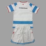 Kids Wrexham AFC 2025/26 third match jersey - Image 2