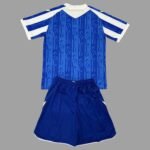 Kids Sheffield Wednesday 25/26 Home Jersey - Image 2
