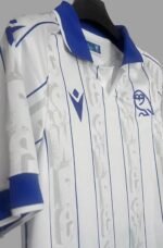 Sheffield Wednesday 25/26 Third Jersey S-4XL - Image 3