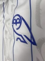 Sheffield Wednesday 25/26 Third Jersey S-4XL - Image 4