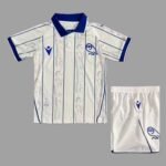 Kids Sheffield Wednesday 25/26 Third Jersey