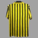 Retro Sheffield Wednesday 1992/93 Away Jersey S-4XL - Image 2