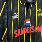 Retro Sheffield Wednesday 1993/94 Away Jersey S-4XL - Image 3
