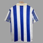 Retro Sheffield Wednesday 1994/95 Home Jersey S-4XL - Image 2