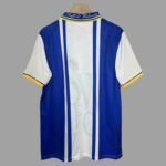 Retro Sheffield Wednesday 1995/97 Home Jersey S-4XL - Image 2