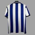 Retro Sheffield Wednesday 1997/98 Home Jersey S-4XL - Image 2