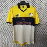 Retro Sheffield Wednesday 1998/99 Away Jersey S-4XL