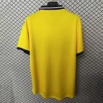 Retro Sheffield Wednesday 1998/99 Away Jersey S-4XL - Image 2