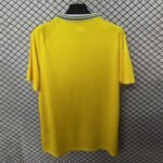 Retro Sheffield Wednesday 2001/02 Away Jersey S-4XL - Image 2