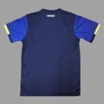 Preston North End 25/26 Away Jersey S-4XL - Image 2