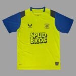 Preston North End 25/26 Third Jersey S-4XL
