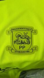 Preston North End 25/26 Third Jersey S-4XL - Image 4