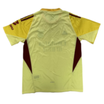Benfica 25/26 GK Yellow Jersey S-XXL - Image 2
