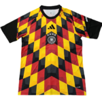 2026 Germany Pre-Match Jersey S-4XL