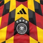 2026 Germany Pre-Match Jersey S-4XL - Image 3
