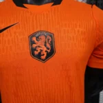 Player Version Netherlands 2026 World Cup Home Jersey S-XXL - Image 3