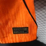Player Version Netherlands 2026 World Cup Home Jersey S-XXL - Image 7