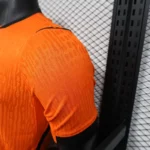 Player Version Netherlands 2026 World Cup Home Jersey S-XXL - Image 10
