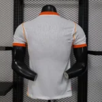 Player Version Netherlands 2026 World Cup Away Jersey S-3XL - Image 2