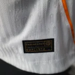 Player Version Netherlands 2026 World Cup Away Jersey S-3XL - Image 7