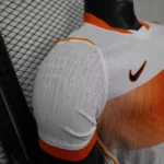 Player Version Netherlands 2026 World Cup Away Jersey S-3XL - Image 8