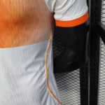 Player Version Netherlands 2026 World Cup Away Jersey S-3XL - Image 9