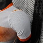 Player Version Netherlands 2026 World Cup Away Jersey S-3XL - Image 10