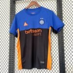 Inter milano 25/26 Fourth Jersey S-4XL