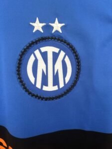 Inter milano 25/26 Fourth Jersey S-4XL - Image 3