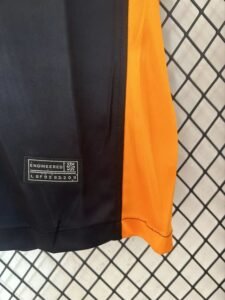 Inter milano 25/26 Fourth Jersey S-4XL - Image 5