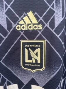 Los Angeles 22/23 Home Jersey S-XXL - Image 3