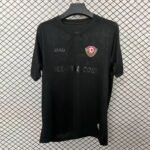 Dynamo Dresden 25/26 Special Jersey Black S-4XL