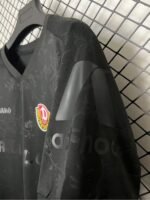 Dynamo Dresden 25/26 Special Jersey Black S-4XL - Image 4