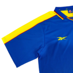 Retro Colombia 1998 Away Jersey S-XXL - Image 5