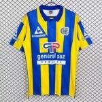 Retro Rosario Central 1995/97 Home Jersey S-XXL