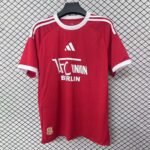 Berlin Unioin Anniversary jersey - 60 years