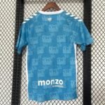 Coventry City 2025/26 Home Jersey - Image 2