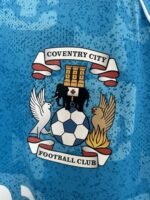 Coventry City 2025/26 Home Jersey - Image 3