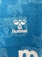 Coventry City 2025/26 Home Jersey - Image 4