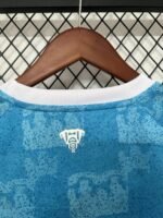 Coventry City 2025/26 Home Jersey - Image 6